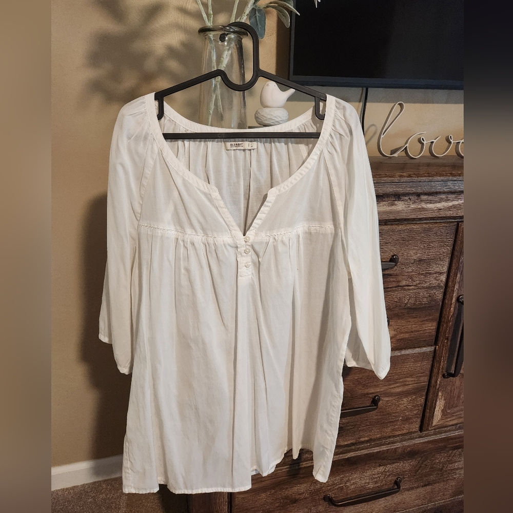 Old Navy Tunic